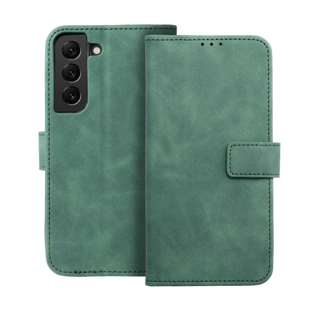 TENDER Book Case for SAMSUNG A33 5G green - Image 6