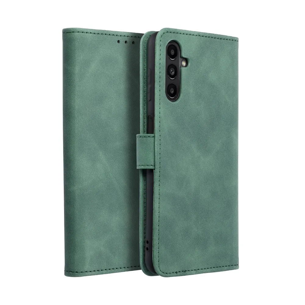 TENDER Book Case for SAMSUNG A13 4G green - Image 8