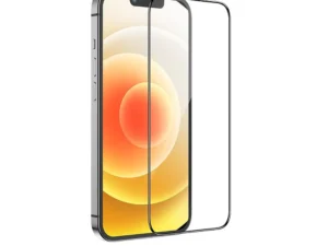 HOCO tempered glass Full screen silk screen HD (SET 10in1) - MULTIPACK for Iphone 13 mini ( 5,4" ) G5