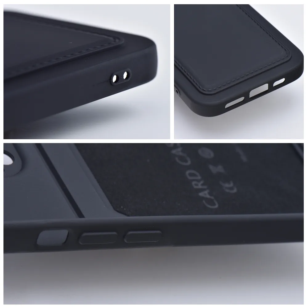 case CARD for IPHONE 13 Pro Max black - Image 7