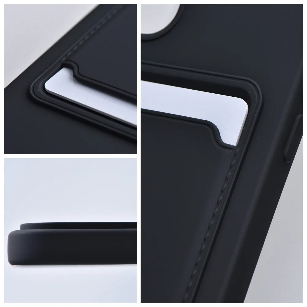 case CARD for IPHONE 13 Pro Max black - Image 9