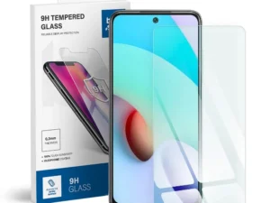 Tempered Glass Blue Star - XIAOMI Redmi 10