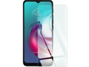 Tempered Glass Blue Star - Motorola G30