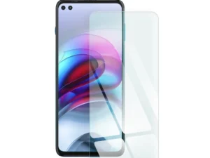 Tempered Glass Blue Star - Motorola G100