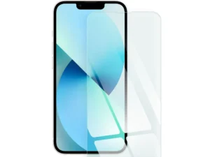 Tempered Glass Blue Star - IPHONE 13 mini