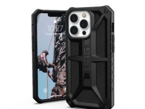 ( UAG ) URBAN ARMOR GEAR case Monarch for IPHONE 13 PRO black
