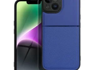 NOBLE case for IPHONE 14 blue