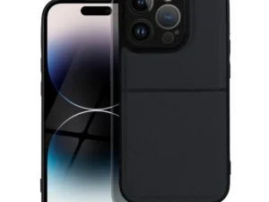 NOBLE case for IPHONE 14 Pro black