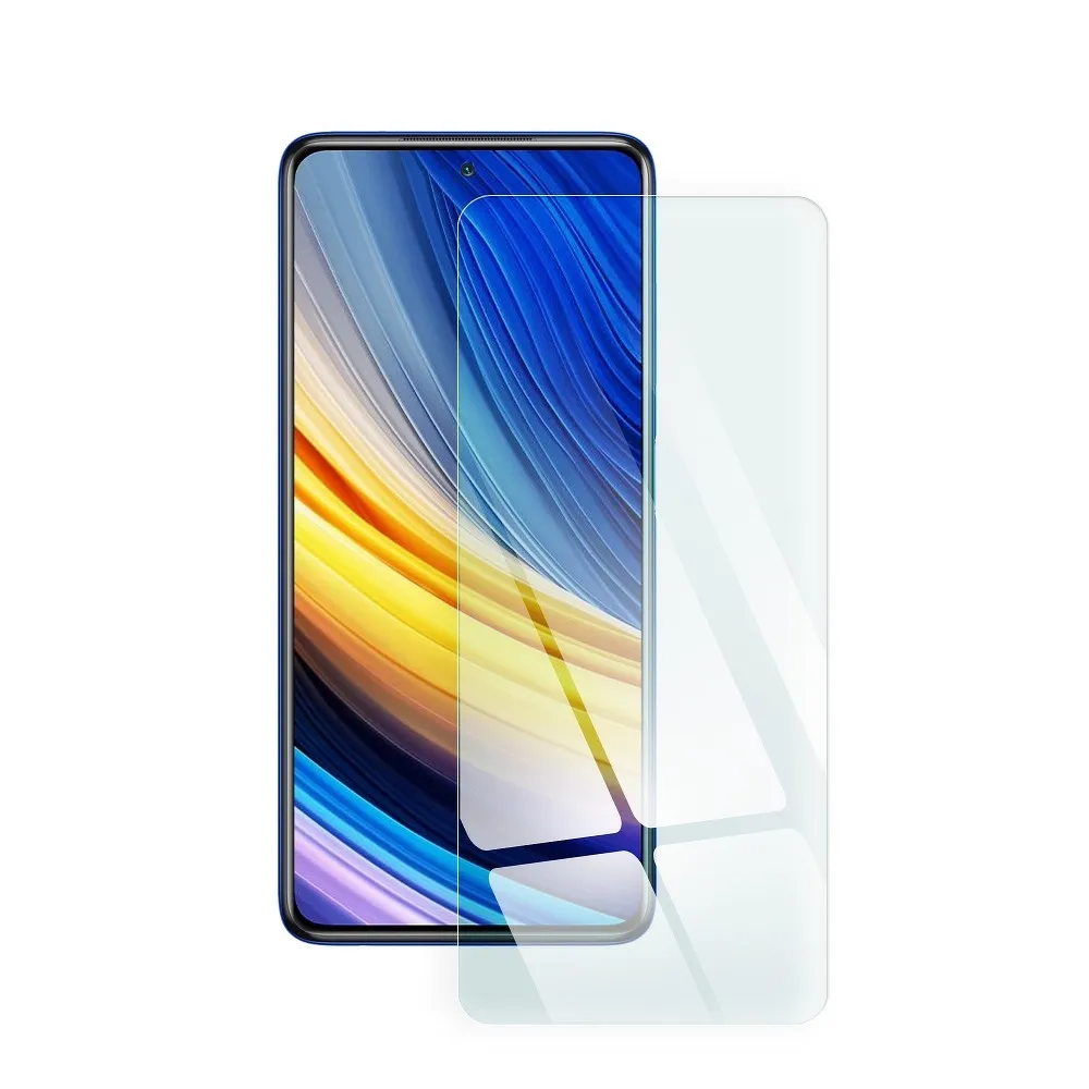 Tempered Glass Blue Star - XIAOMI Poco M4 Pro