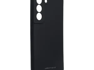 Roar Space Case - for Samsung Galaxy S22 black