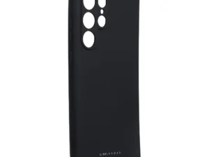 Roar Space Case - for Samsung Galaxy S22 Ultra black