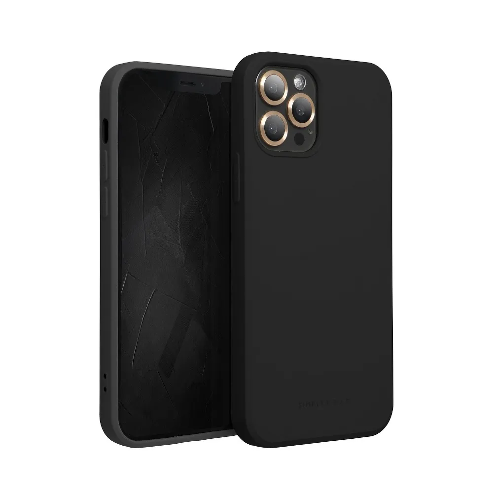 Roar Space Case - for Samsung Galaxy S22 Ultra black - Image 5