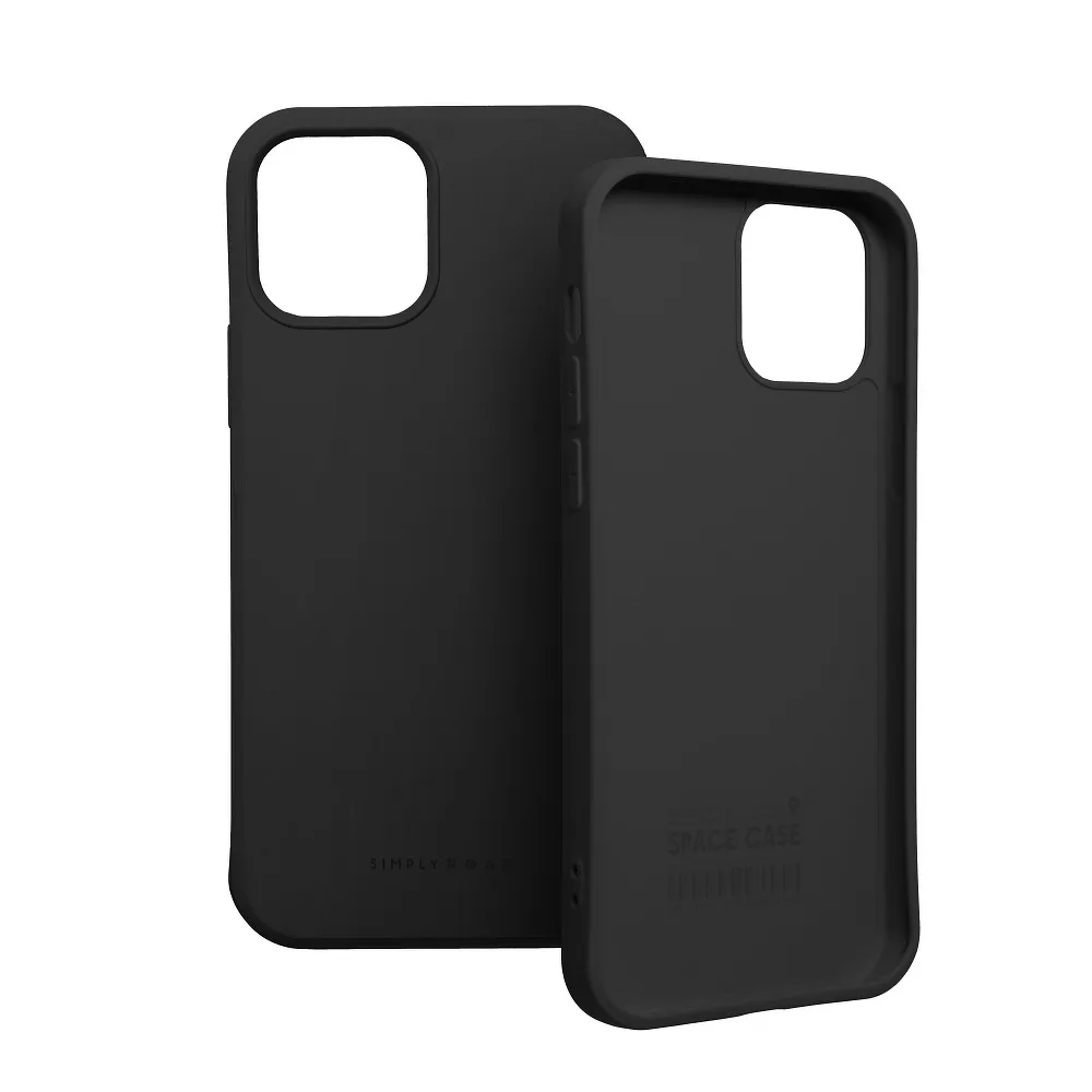 Roar Space Case - for Samsung Galaxy S22 Ultra black - Image 6
