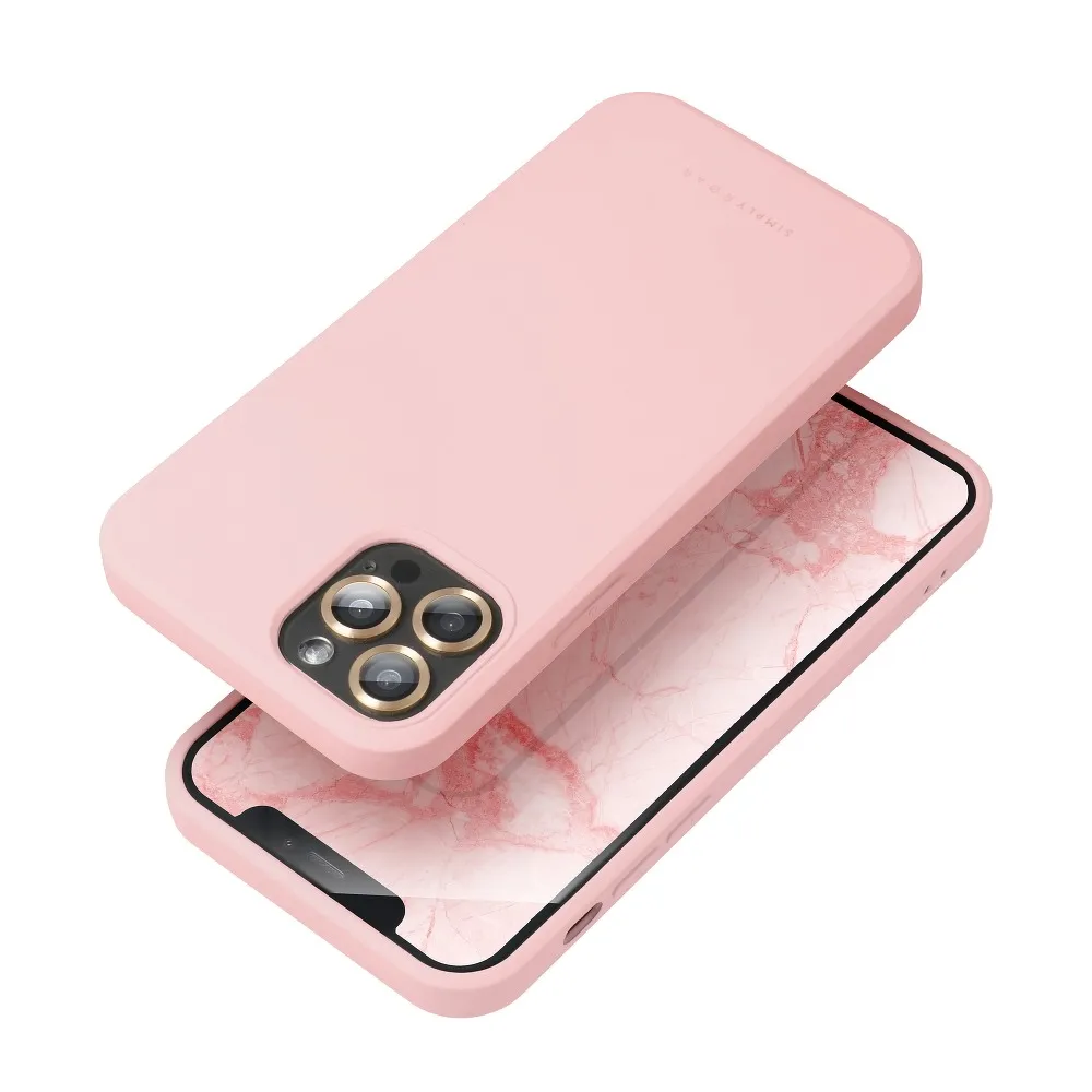 Roar Space Case - for Samsung Galaxy S22 Ultra Pink - Image 2