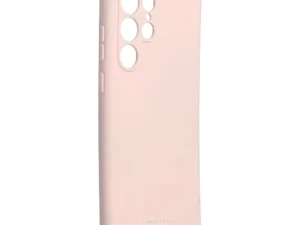 Roar Space Case - for Samsung Galaxy S22 Ultra Pink
