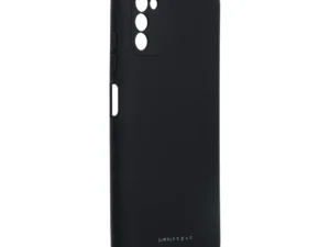 Roar Space Case - for Samsung Galaxy A03s black