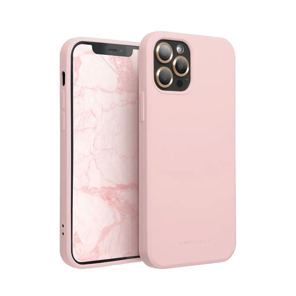 Roar Space Case - for Samsung Galaxy A53 5G Pink - Image 4