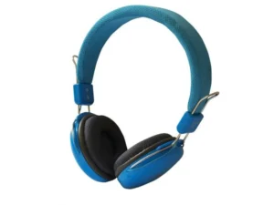 Multimedia headphones AP-60B blue