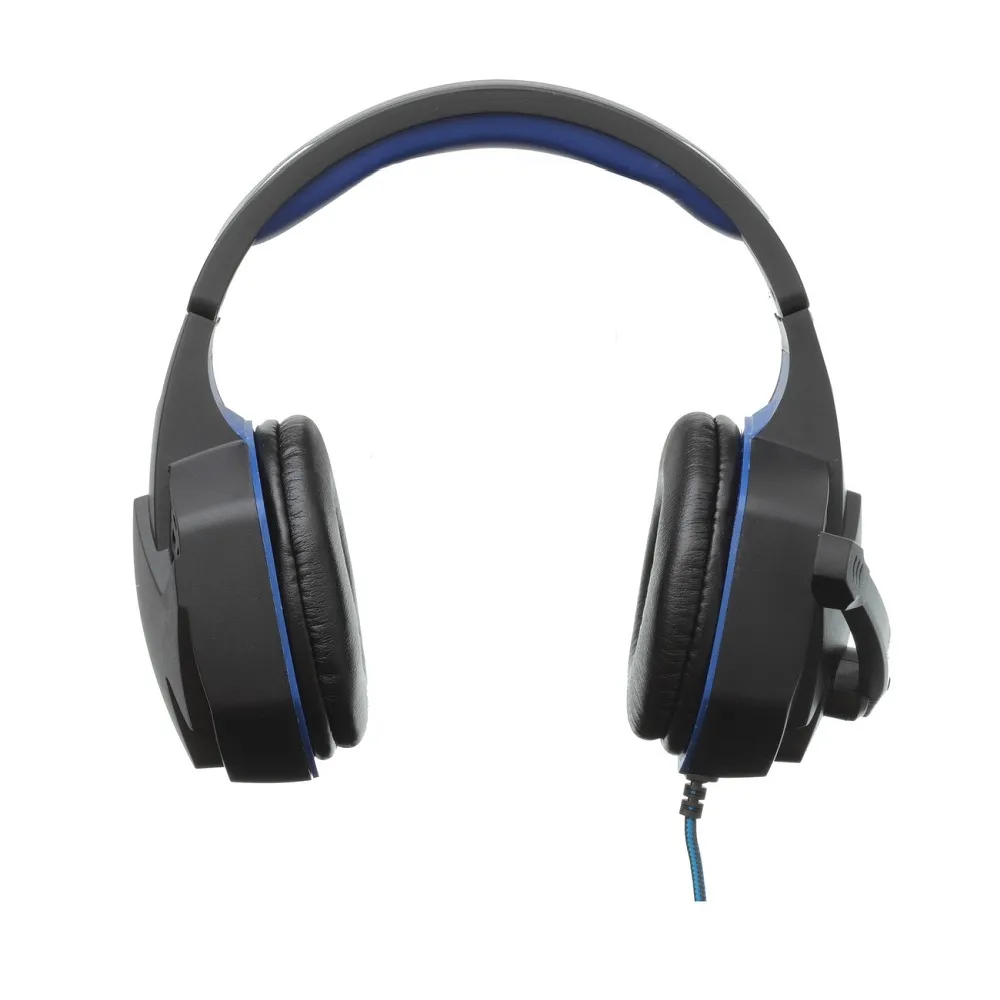 Headphones gaming with microphone ART G11 with light - Image 25