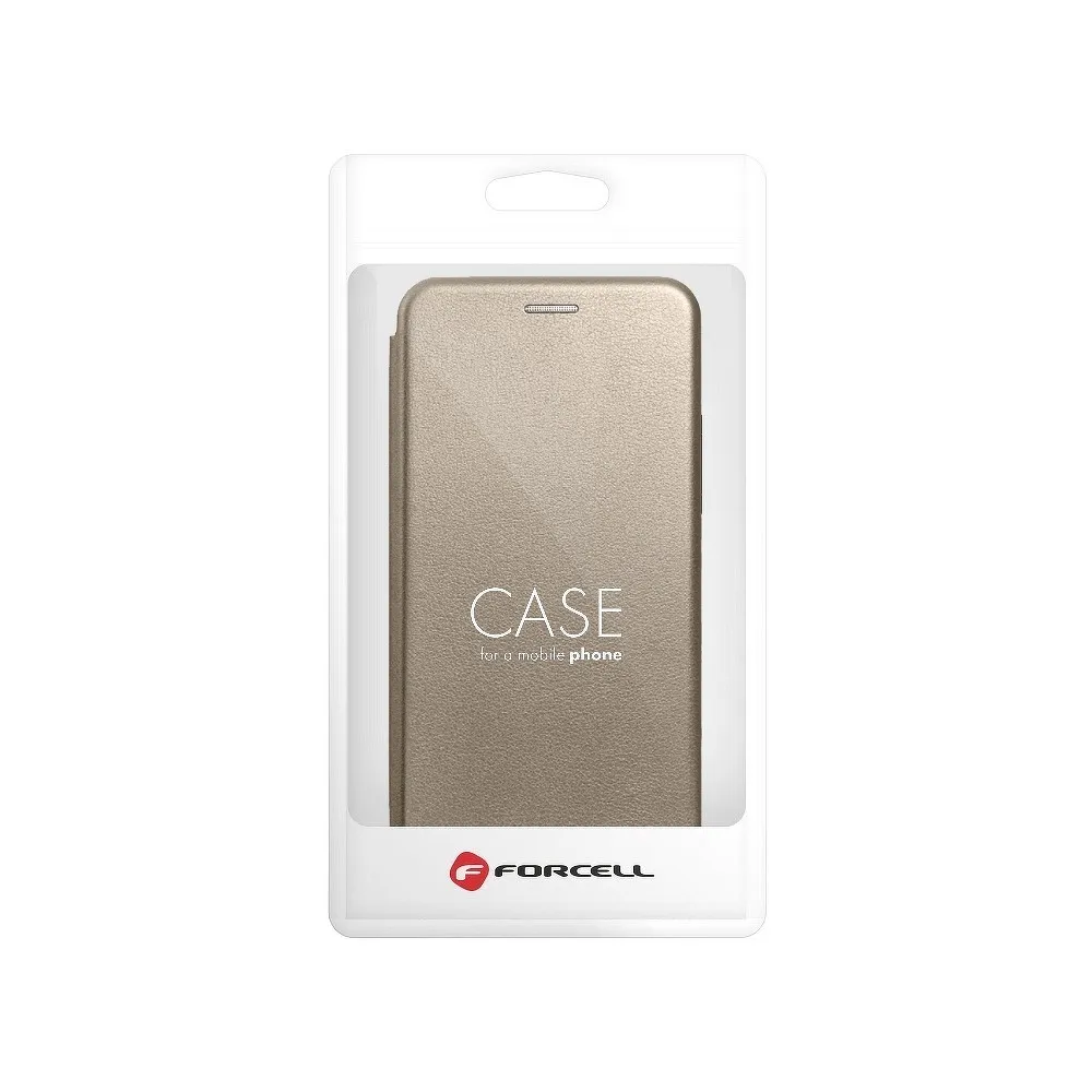 ELEGANCE book case for SAMSUNG A13 5G / A04S gold - Image 9