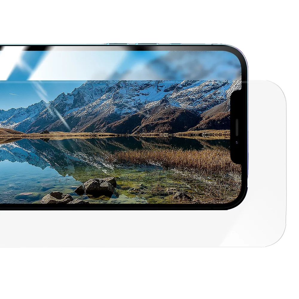 Forcell Flexible Nano Glass for Iphone 12/12 Pro - Image 11