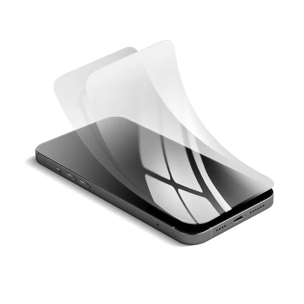 Forcell Flexible Nano Glass for Iphone 12/12 Pro - Image 8