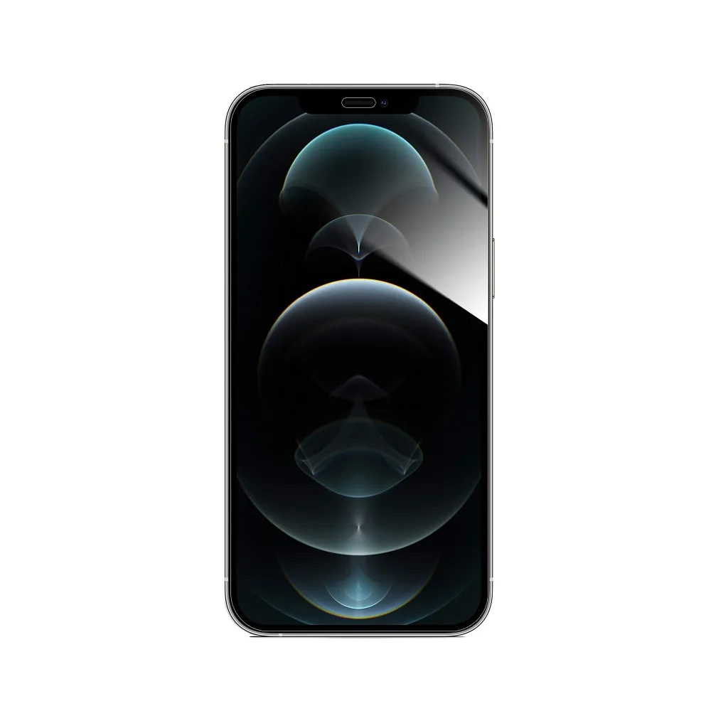 Forcell Flexible Nano Glass for Iphone 12 Pro Max - Image 9