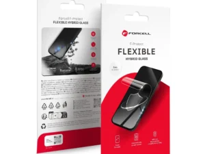 Forcell Flexible Nano Glass for Samsung Galaxy A22 5G
