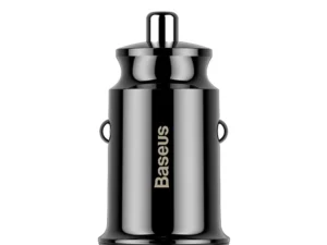 BASEUS car charger 2 x USB A 3.1A CCALL-ML01/C8-Kxx black