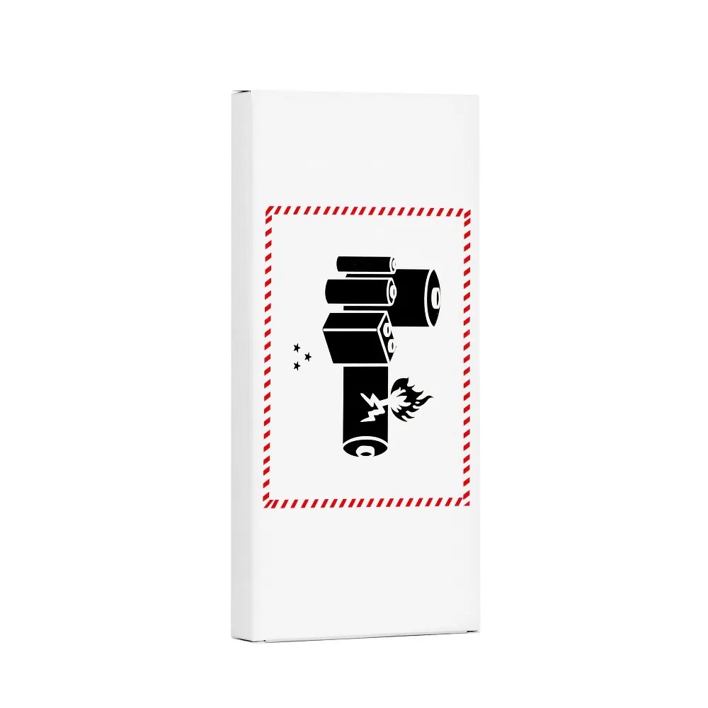 POLYMER BOX battery for IPHONE 7 1960 mAh - Image 8