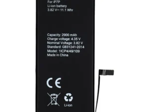 POLYMER BOX battery for IPHONE 7 Plus 2900 mAh