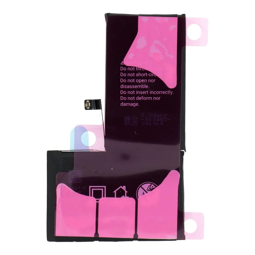 POLYMER BOX battery for IPHONE X 2716 mAh - Image 2