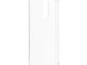 Armor Jelly Case Roar - for Xiaomi Redmi 8A transparent