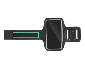 Sport Case Armband ( 3" - 5" ) black