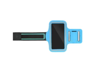 Sport Case Armband ( 3" - 5" ) blue