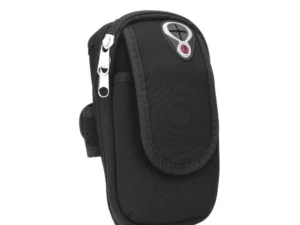 Sport armband FULL CLOSE black