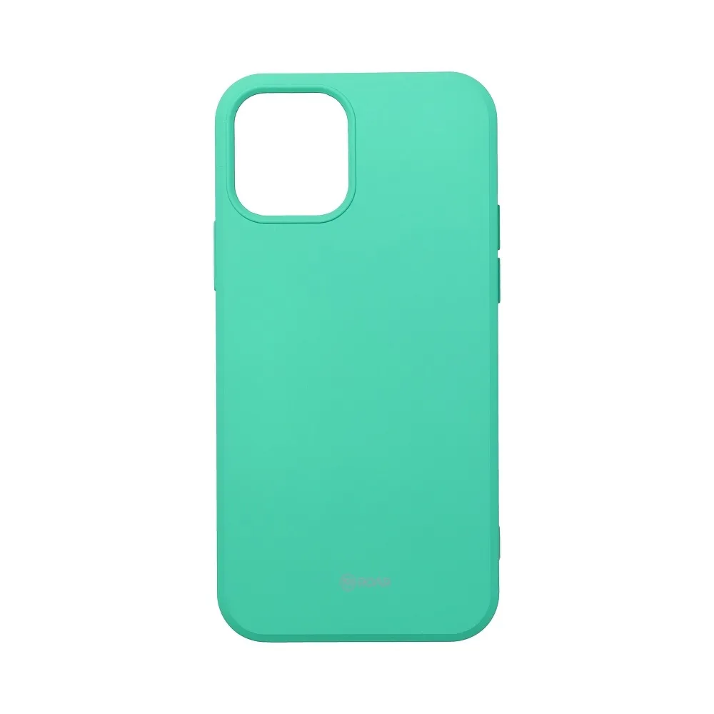 Roar Colorful Jelly Case - for iPhone XR mint - Image 5
