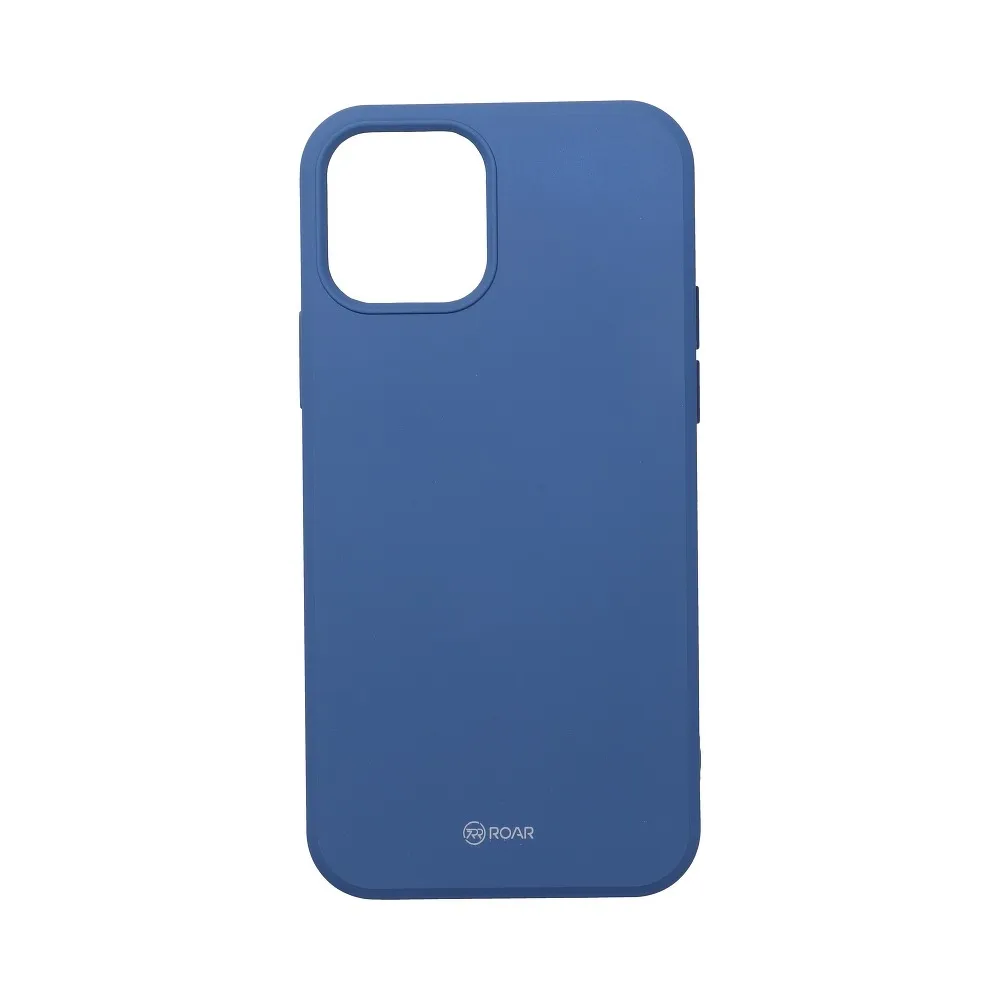 Roar Colorful Jelly Case - for iPhone 11 navy - Image 5