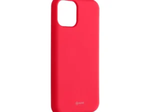 Roar Colorful Jelly Case - for iPhone 11 Pro hot pink