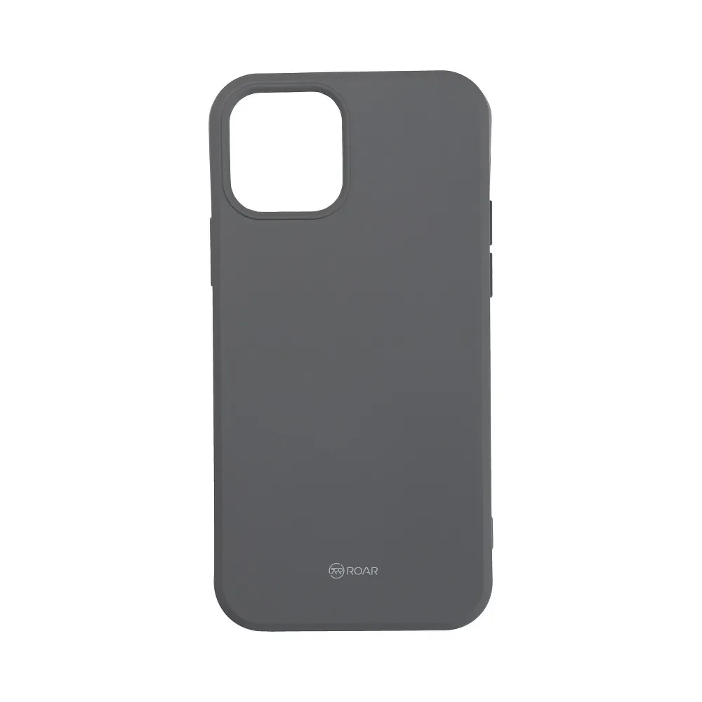 Roar Colorful Jelly Case - for iPhone 11 Pro grey - Image 5