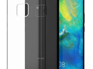 BACK CASE ULTRA SLIM 0,5 mm for HUAWEI Mate 20 Pro