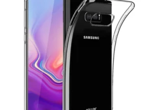 BACK CASE ULTRA SLIM 0,5 mm for SAMSUNG S10e