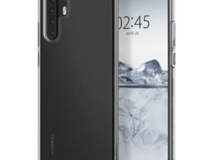 BACK CASE ULTRA SLIM 0,5 mm for HUAWEI P30 Pro