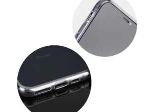 BACK CASE ULTRA SLIM 0,5 mm for SAMSUNG A20E