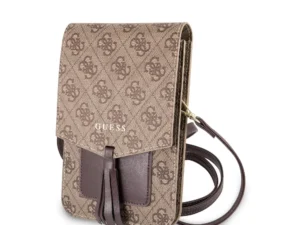 GUESS universal bag GUWBSQGBE brown