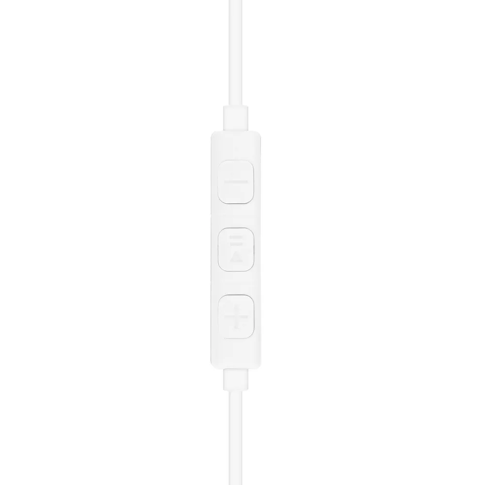 Earphones stereo for Apple iPhone Lightning 8-pin NEW BOX white - Image 4