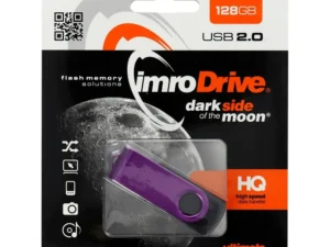 IMRO pendrive AXIS 128GB USB2.0