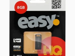 Portable Memory Pendrive Imro Easu (Eco) 8GB