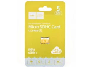 HOCO memory card microSD 32GB class 10