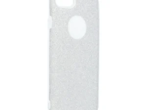 SHINING Case for IPHONE 7 / 8 silver